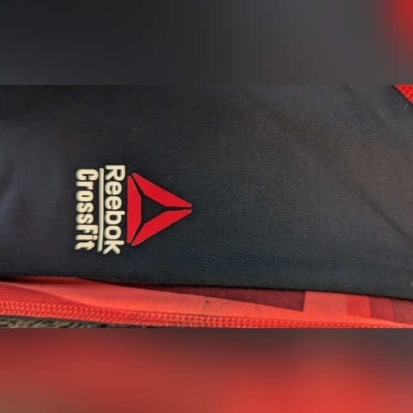 Reebok Compression Tights‎ - Picture 7 of 12